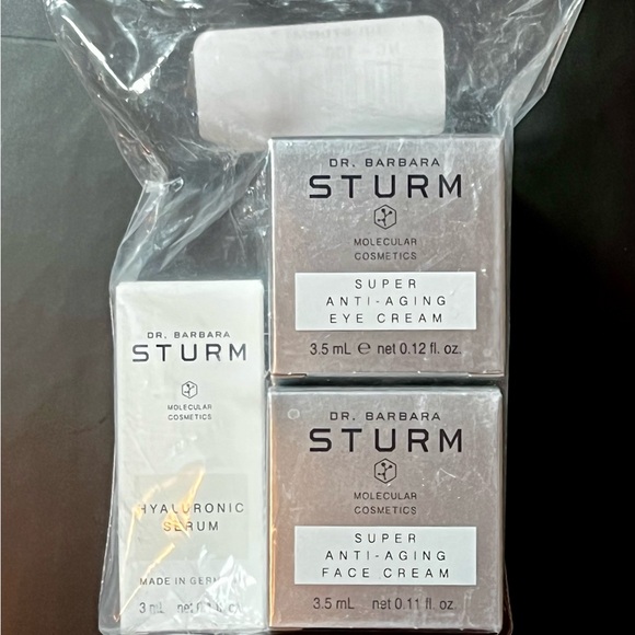 Dr. Barbara Sturm mini set - Picture 3 of 3